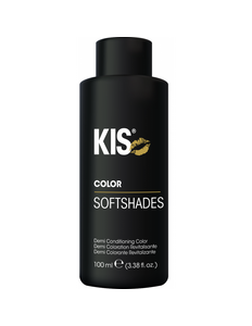 KIS Royal Kis Softshades Ammonia- & PPD Vrij Kleuring (100ml)