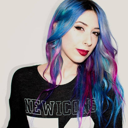 La Riche Directions Haarkleuring Semi Permament (88ml of 100ml)