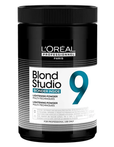Loreal Blondstudio 9 Bonder Inside Multi Techniques (500gr)