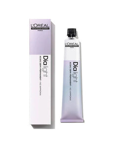 DIA Light Haarverf Semi-Permanent Ammoniakvrij (50ml)