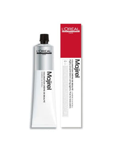 Loreal Majirouge Haarverf