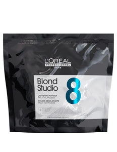 Blondstudio Lightening Powder Multi-Techniques 8