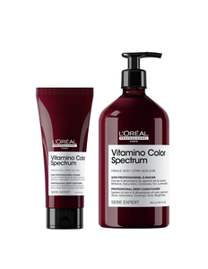 Loreal Serie Expert Vitamino Color Spectrum Conditioner