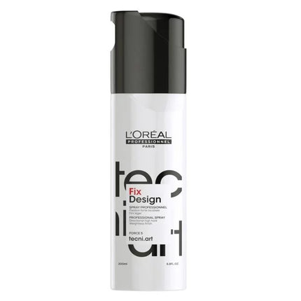 Loreal Tecni Art Fix Design Fixatiespray (200ml)