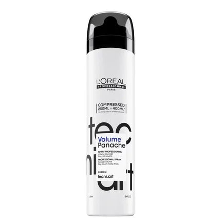 Loreal Tecni Art Volume Panache Volumespray