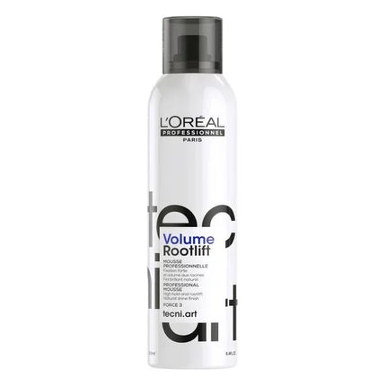 Loreal Tecni Art Volume Rootlift Mousse
