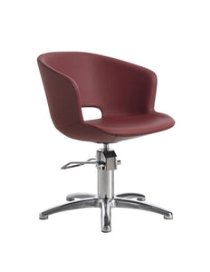 Luca Rossini Luca Rossini Elena Kappersstoel