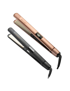 Max Pro EVOLUTION Stijltang Zwart