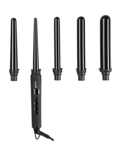 Max Pro FUSION Curler Krultang