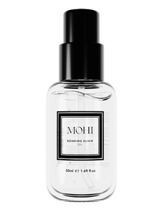 Max Pro MOHI Bonding Elixer Olie (50ml)