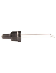 Medz Glazen Pipetmontuur