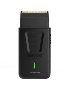 Monster Clippers Assassin Shaver