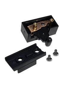 Monster Clippers Fade/Taper Aan-/Uit Schakelaar