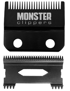 Monster Clippers Monsterclipper Fade Blade Snijmes