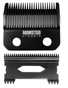 Monster Clippers Monsterclipper Taper Blade Snijmes