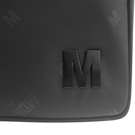 Monster Clippers Tool Bag Kapperstas