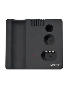 Moser Moser Chromini Laadstandaard