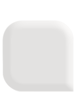 Nailperfect NailPerfect Acrylic Powder Clear Acrylpoeder