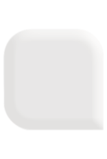 Nailperfect NailPerfect Acrylic Powder Mega White