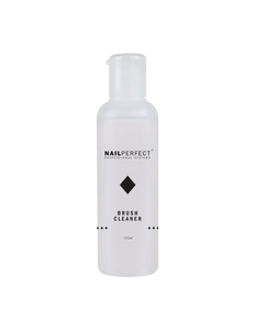 Nailperfect NailPerfect Brush Cleaner 100ml