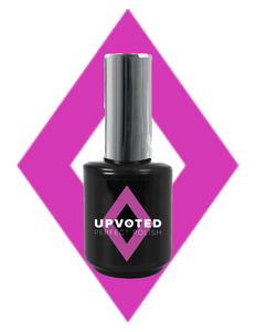 Nailperfect UPVOTED Soak Off Gel Polish #276 Discovery Drift (15ml)