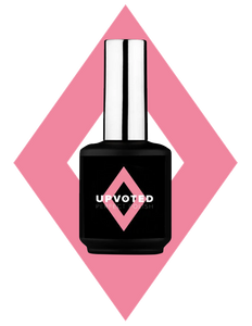 Nailperfect UPVOTED Soak Off Gel Polish #279 Radiant Rose Romance (15ml)