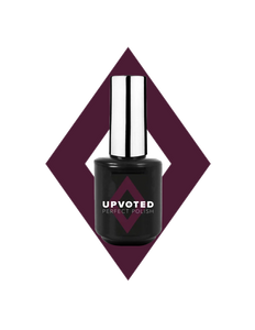 Nailperfect UPVOTED Soak Off Gel Polish #288 London Luxe (15ml)