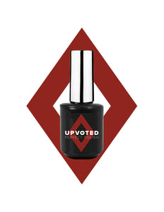 Nailperfect UPVOTED Soak Off Gel Polish #290 Royal Rendezvous (15ml)