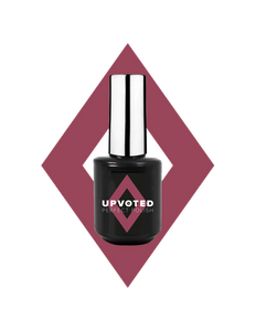 Nailperfect UPVOTED Soak Off Gel Polish #291 Bond Street (15ml)