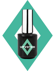 Nailperfect UPVOTED Soak Off Gel Polish #296 Groovy Lane (15ml)