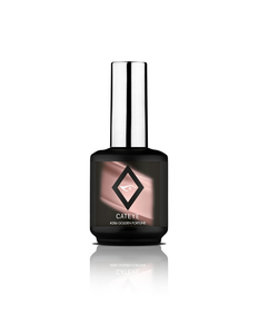 Nailperfect UPVOTED Soak Off Gel Polish Cateye #286 Golden Fortune (15ml)