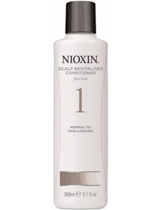 Nioxin System 1 Scalp Revitaliser