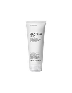 Olaplex No. 10 Bond Shaper Curl Defining Gel
