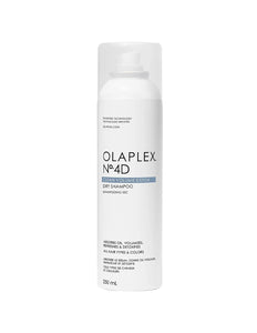 Olaplex No. 4D Dry Shampoo Clean Volume Detox