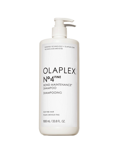 Olaplex Olaplex No. 4 FINE Bond Maintenance Shampoo 1000ml