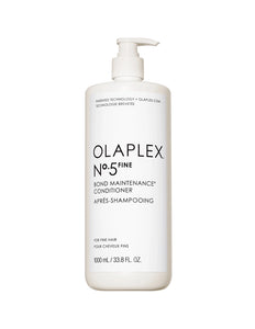 Olaplex Olaplex No. 5 FINE Bond Maintenance Conditioner 1000ml