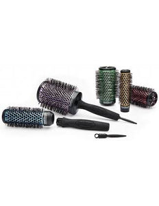 Olivia Garden Olivia Garden Föhnborstel MultiBrush 2-in-1 Borstelsysteem