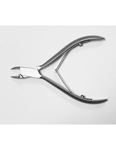 Orthofex Crown Vellentang Pro Serie 3mm RVS