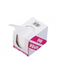 Profistar End Wraps Puntpapier 80x55mm (1000 Stuks)