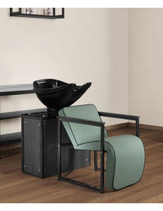 Salon Ambience Salon Ambience Wasunit Soho