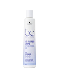 Schwarzkopf Bonacure Anti-roos Anti-Dandruff Shampoo (250ml)