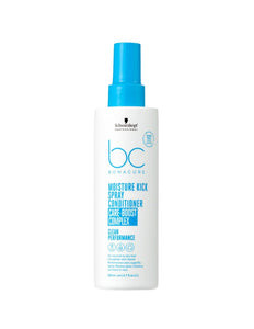 Schwarzkopf Bonacure Moisture Kick Micellar Spray Conditioner