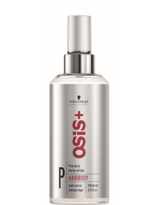 Schwarzkopf Osis+ Hairbody Haarspray