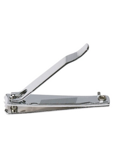 Sibel Nagelknipper GM