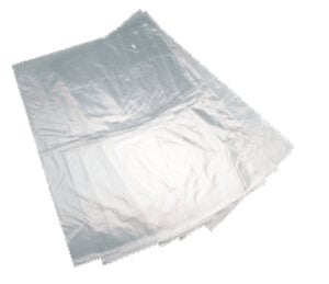 Sibel Paraffine Beschermhoes Plastic (100 Stuks)