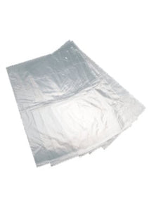 Sibel Paraffine Beschermhoes Plastic (100 Stuks)