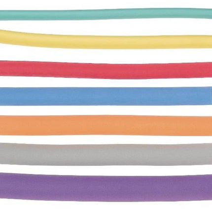 Sibel Schuimwikkels Shapers Super Flex Kort 18Cm