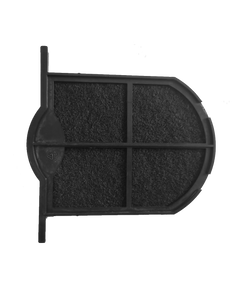 Sibel Stofzuiger Eye-Vac Uitlaatfilter (Hepa Exhaust - Plat Filter)