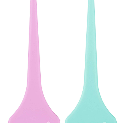 Sibel Verfkwasten Tint Brush Retro Zomer (2 Stuks)