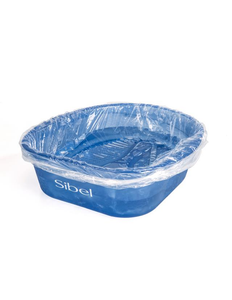 Sibel Voetenbad Wegwerp Zakken (50 Stuks)